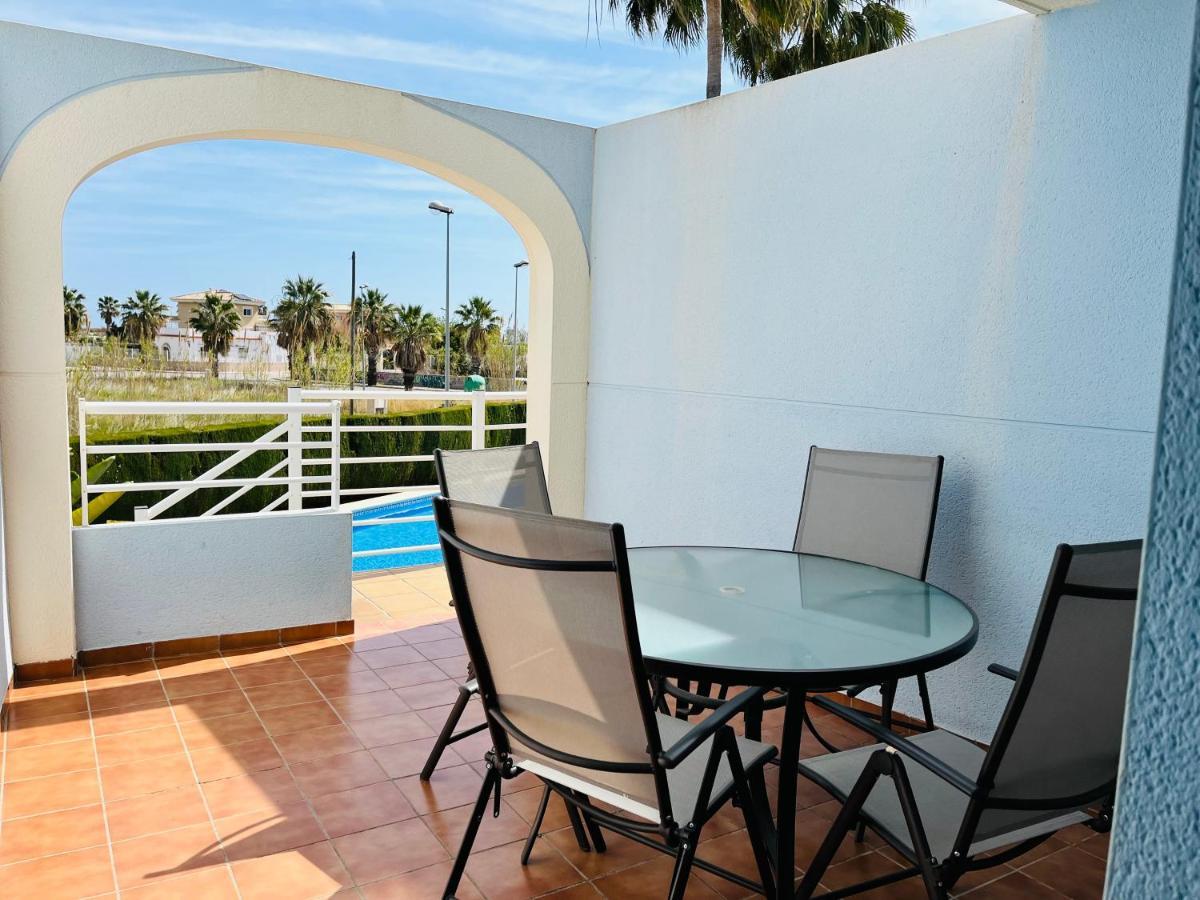 Caseta Rabdells Olivanova 150M De La Playa Экстерьер фото