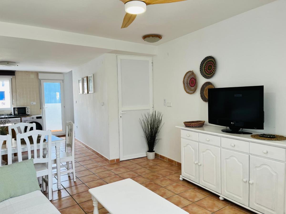 Caseta Rabdells Olivanova 150M De La Playa Экстерьер фото