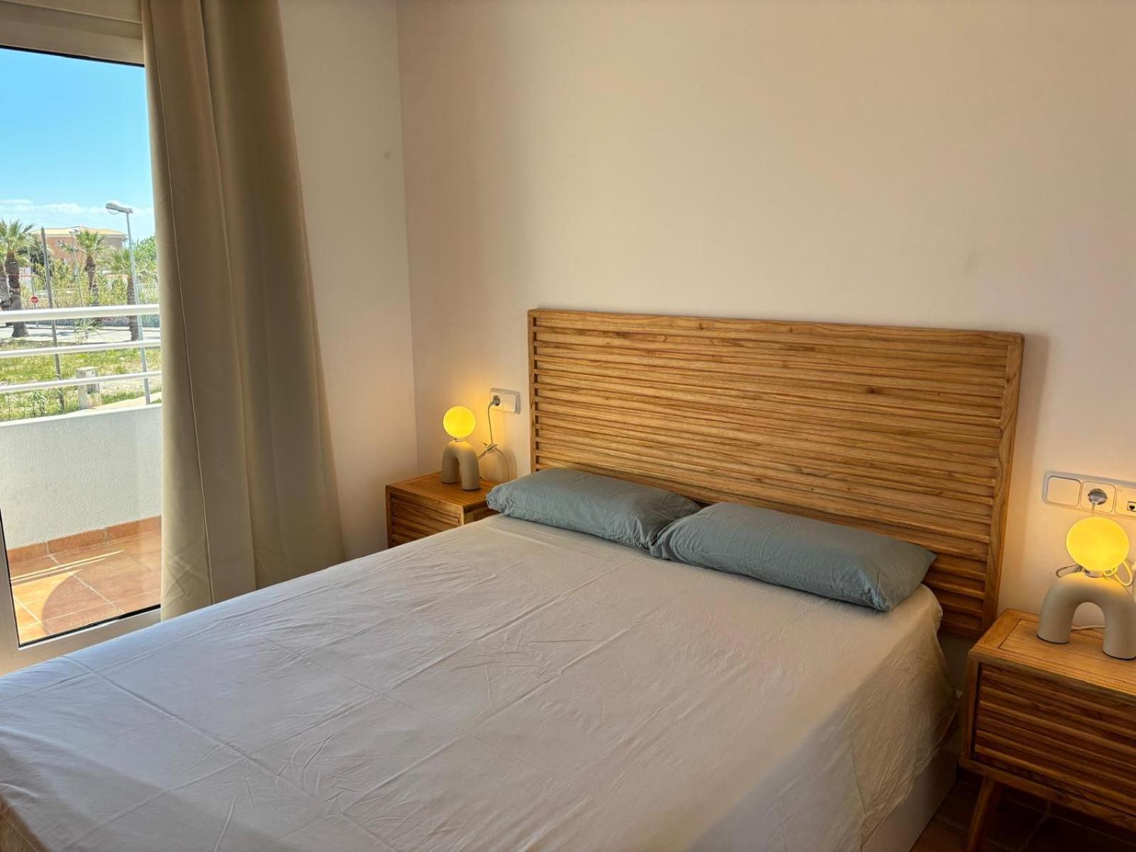 Caseta Rabdells Olivanova 150M De La Playa Экстерьер фото