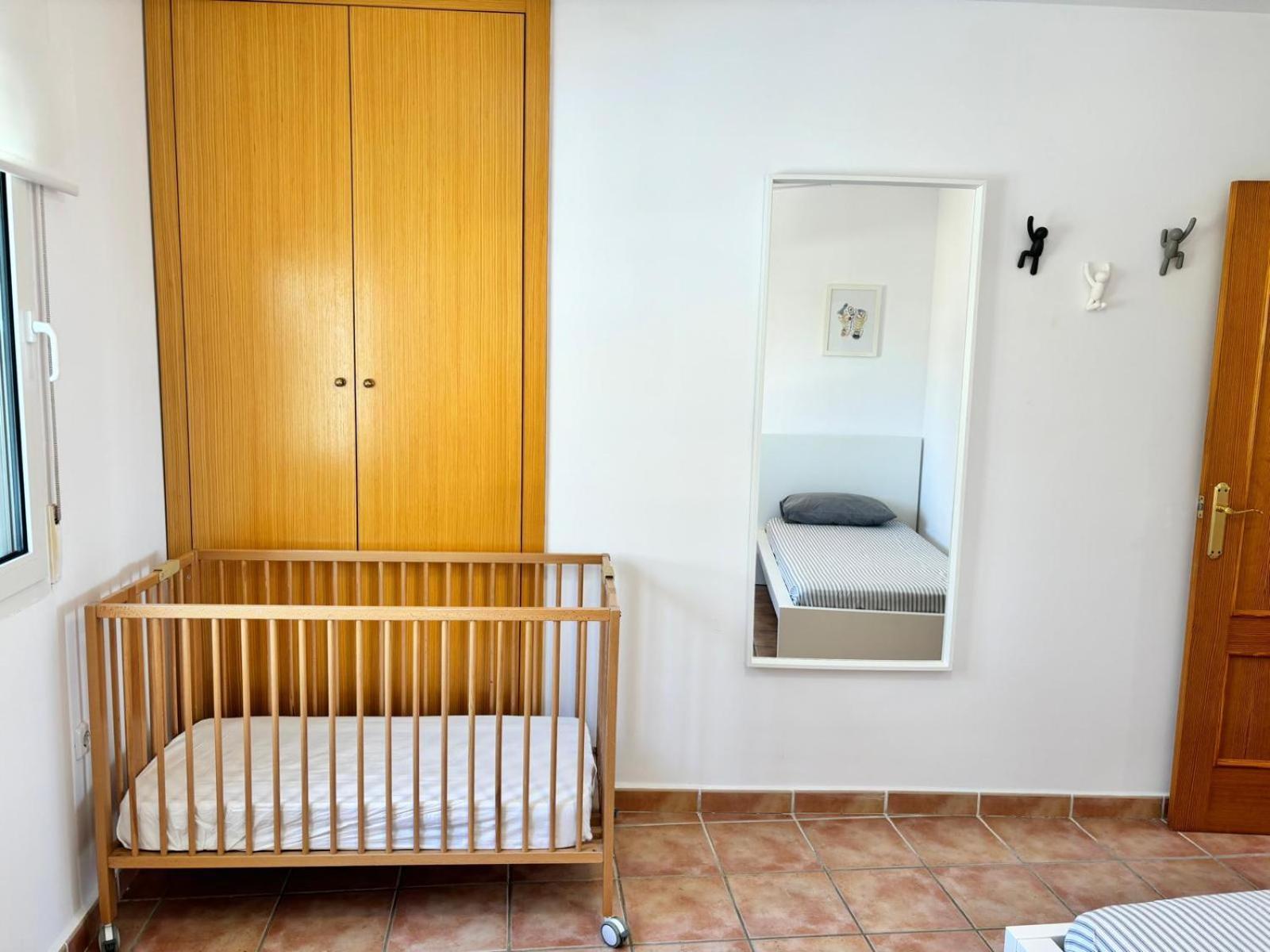 Caseta Rabdells Olivanova 150M De La Playa Экстерьер фото
