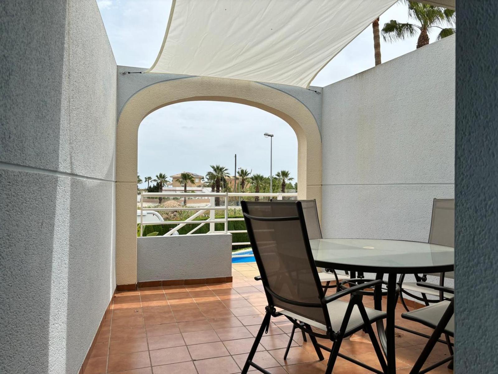 Caseta Rabdells Olivanova 150M De La Playa Экстерьер фото
