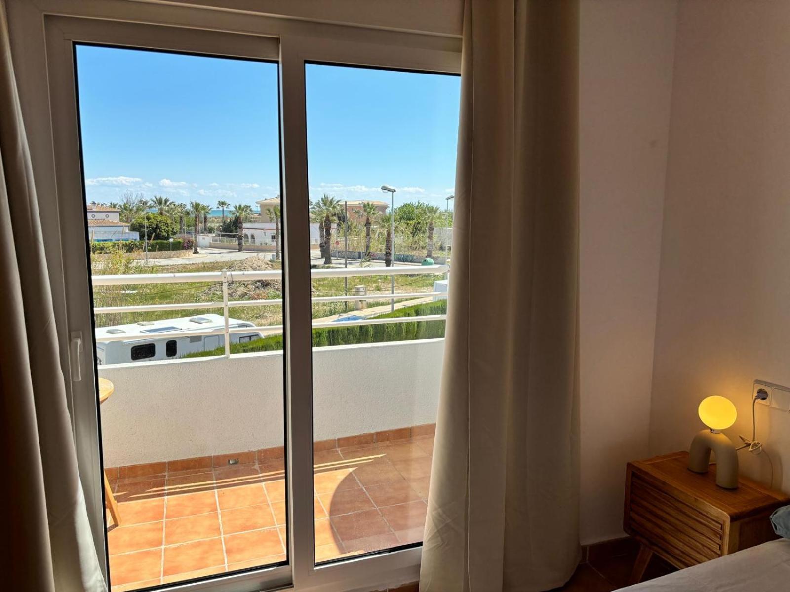 Caseta Rabdells Olivanova 150M De La Playa Экстерьер фото